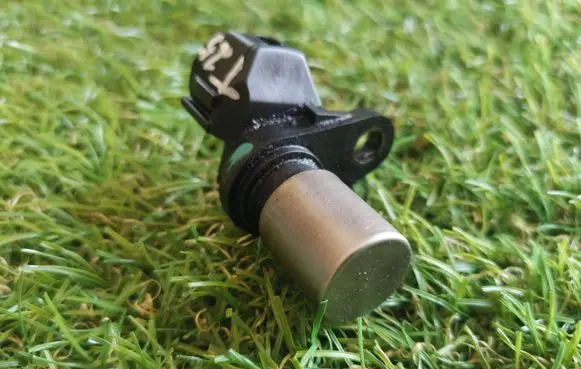 Toyota Avensis T250 Crankshaft position sensor