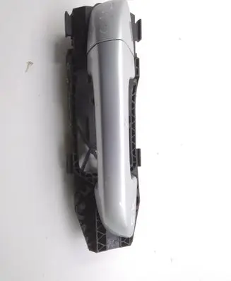 Volkswagen Sharan Rear door exterior handle