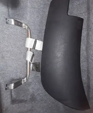 BMW 3 E46 Airbag cover 51458196094 8196094