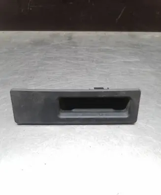 Tailgate/trunk/boot exterior handle
