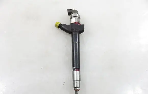 Peugeot Boxer Fuel injector 6C1Q9K546AC