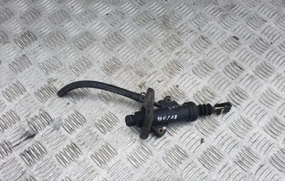 Ford Galaxy Clutch master cylinder 7M0721401C 95VW7A543BC