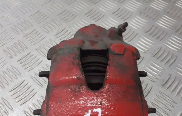 Seat Ibiza IV (6J,6P) Front brake caliper