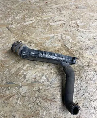 Volkswagen Bora Intercooler hose/pipe 054303012893 1J0145840D 1J0145762L