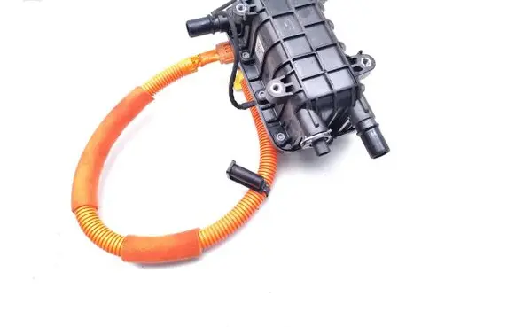 Hyundai Kona II Coolant heater 375W2HF001 E143050550