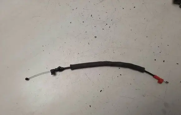 Volkswagen Transporter - Caravelle T5 Air flap cable 7H1819837C