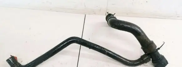 Volkswagen PASSAT B5 Engine coolant pipe/hose 8D0121055G