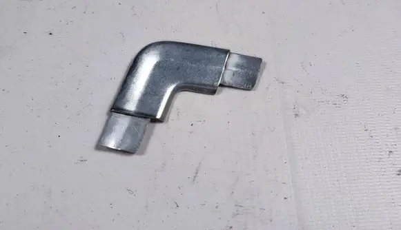 Windshield trim