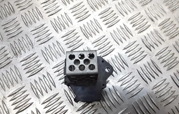 Peugeot 308 Other relay 9662240180