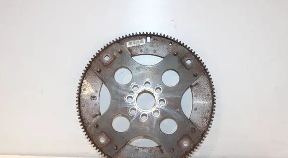 BMW 5 E60 E61 Flywheel 7797964