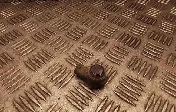 Parking PDC sensor