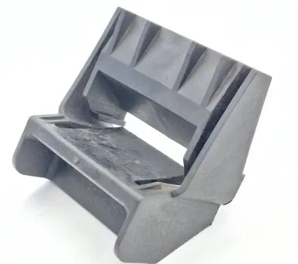 Radiator support slam panel bracket