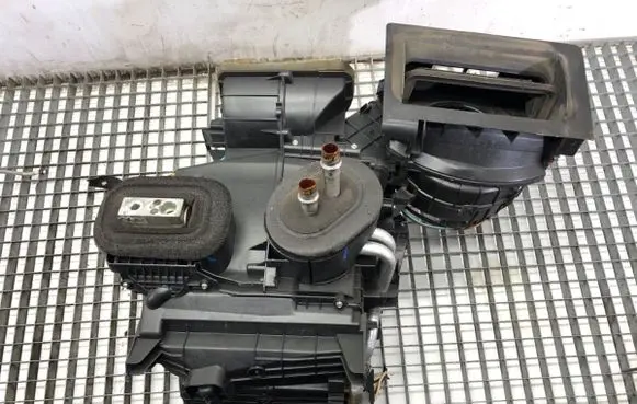 Renault Master III Heater blower radiator 272700033R