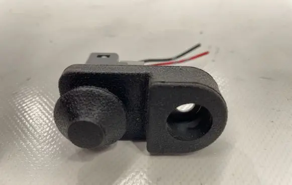 Subaru Outback (BS) Rear door sensor 