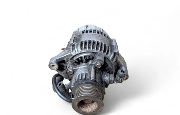 Land Rover Discovery Generator/alternator 100213-2530 ERR6999