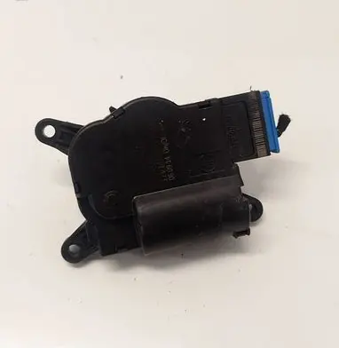 Seat Leon (5F) Air flap motor/actuator 5Q0907511H