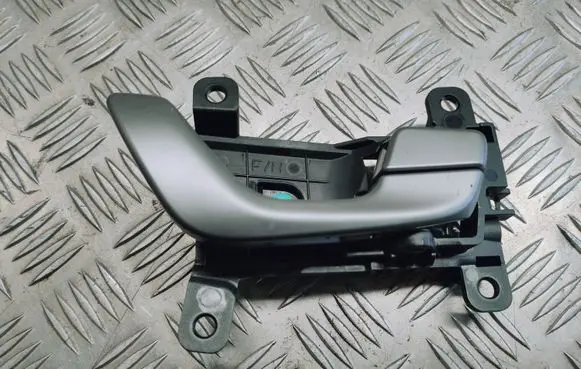 Hyundai Kona I Front door interior handle 82623J9000