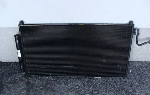 Honda CR-V A/C cooling radiator (condenser) MF4477504250