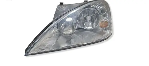 Ford Galaxy Headlight/headlamp 011B02A04HR