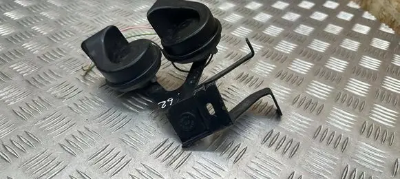 Mini Cooper Countryman R60 Horn signal 9674684780