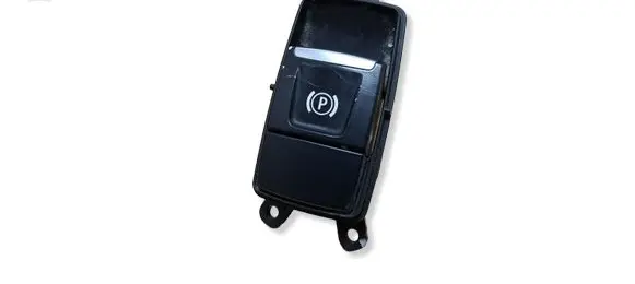 BMW X1 F48 F49 Hand parking brake switch 9390836