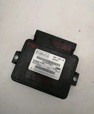 Volvo V70 Hand brake control module 30797947