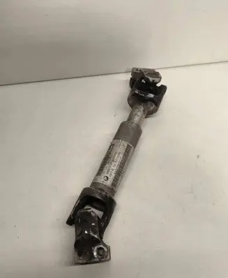 Steering column universal joint
