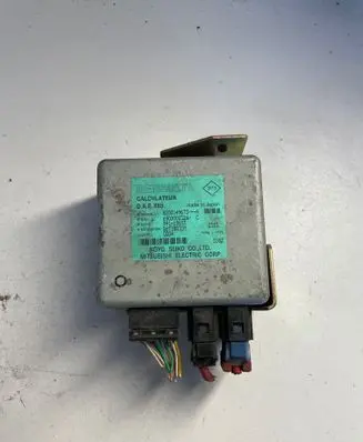 Renault Clio III Other control units/modules 8200149673 6900000324 Q1T18871M