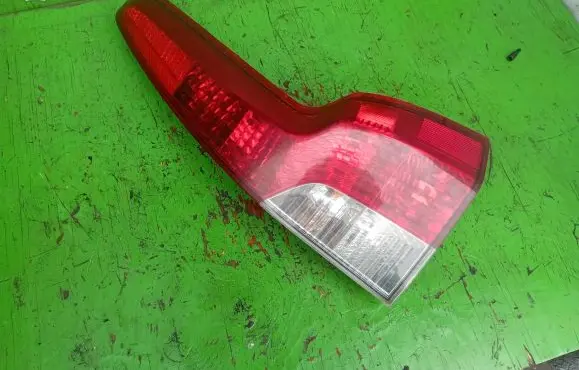 Volvo V50 Rear/tail lights