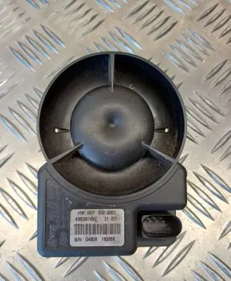 Volkswagen PASSAT B6 Alarm system siren 1K0951605D