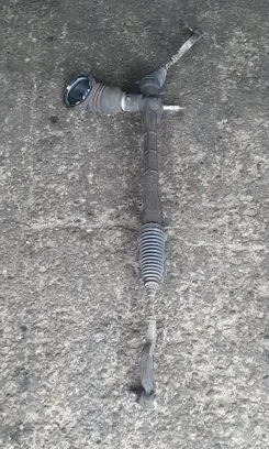 Toyota Auris 150 Steering rack PB0380 9X290050
