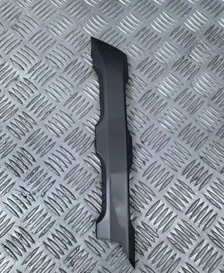 Suzuki Vitara (LY) Side skirt rear trim 72115-54P