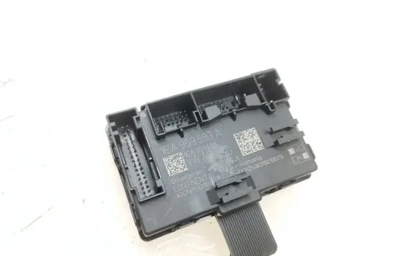 Volkswagen ID.3 Door control unit/module 1EA959593A 1EA959593 A2C7695831100