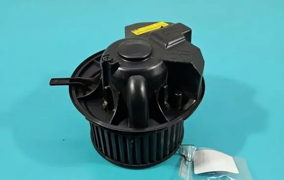 Audi A3 S3 8P Heater fan/blower 1K1820015 IMPRK1557697