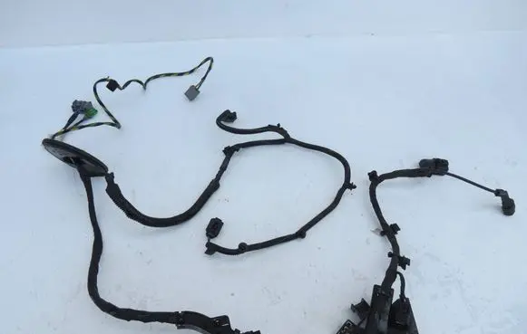 Volvo S60 Other wiring loom 31270309 29095