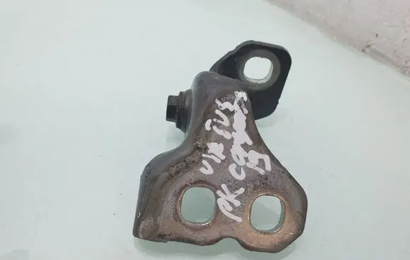 Front door upper hinge