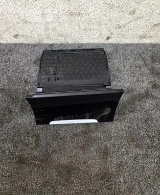 Volkswagen Golf VII Dashboard storage box/compartment 5G2863391