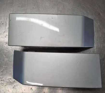 Volvo XC90 Rear/tail light trim molding 8620819