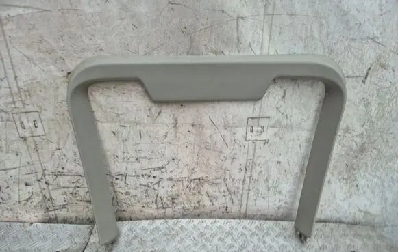 Chrysler Crossfire Tailgate trim A1936901425