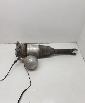 Volkswagen Phaeton Air suspension rear shock absorber 3D0616001K