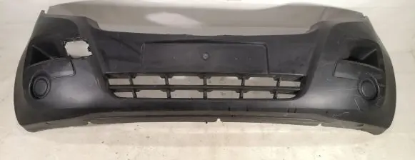 Opel Movano B Front bumper 620220008R