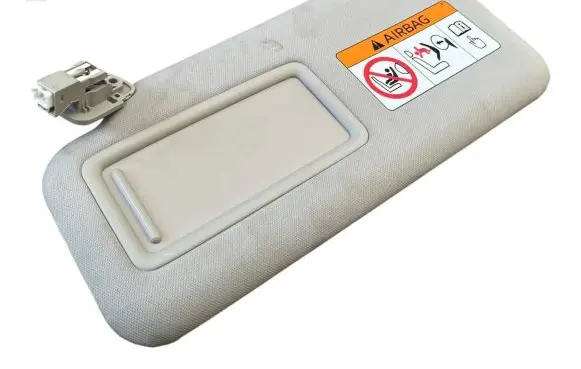 Mazda CX-5 II Sun visor