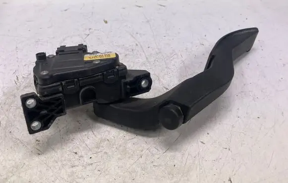 Audi A4 S4 B7 8E 8H Accelerator throttle pedal 6PV00837506