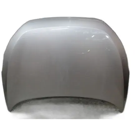 Hyundai Tucson TL Engine bonnet/hood 