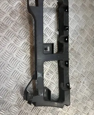 Toyota Proace Rear bumper mounting bracket 9810782580