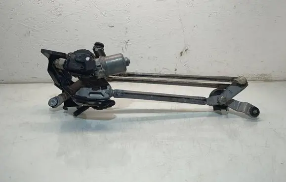 Toyota RAV 4 (XA40) Front wiper linkage and motor 8511042190 1593006050