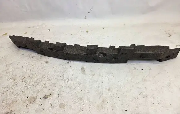 Opel Insignia A Front bumper foam support bar 22787150