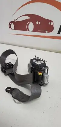Chrysler Sebring (JS) Front seatbelt 606008401D R1E07134CZX