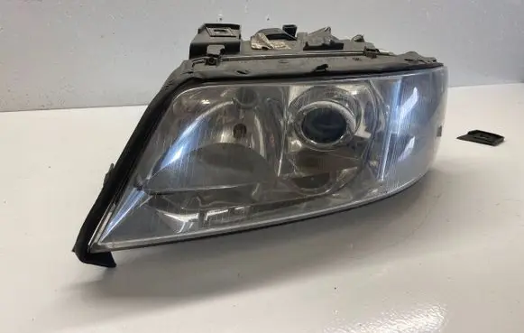 Audi A6 S6 C5 4B Headlight/headlamp 4b0941003ac