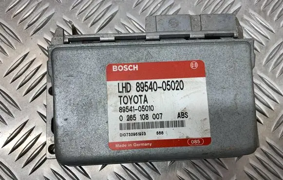 Toyota Carina T190 ABS control unit/module 8954005020 8954105010